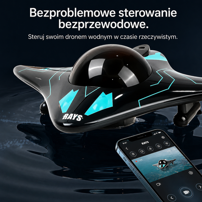 AquaCam™ - Podwodna kamerka