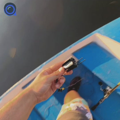 FishCam™  - Kamerka wędkarska